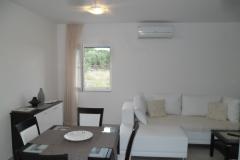 Apartmanok Dragun Stomorska Apartman 2 – APP balkon foto 2