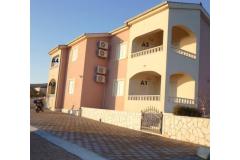 Apartmanok Matea Apartman 3 – APARTMAN 3 foto 1