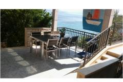 Apartmanok Nikola Apartman 1 – A1 foto 1