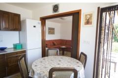 Apartmanok Oli Apartman 2 – Palmina A5 foto 1