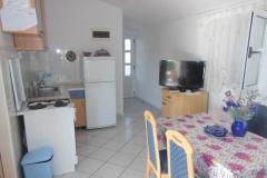 Apartmanok Petra Apartman 2 – A2-gornji foto 3