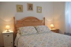Apartmanok Sonja Apartman 1 – A1 Plavi foto 1