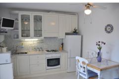 Apartmanok Sonja Apartman 1 – A1 Plavi foto 3