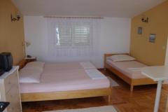 Apartmanok Zlatko Slobodan Apartman 1 – Studio SA2 foto 1