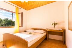 Apartmanok Solta Apartman 3 – Klara foto 4