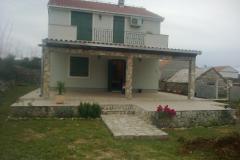 Vakáció Apartman 1 – Kuća Dija foto 1