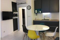 R&amp;B Apartmanok Apartman 1 – R&B foto 1