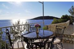Sesula Bay Resort Apartman 1 – A1 foto 2