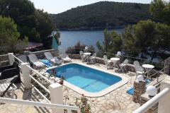Sesula Bay Resort Apartman 2 – A2 foto 3
