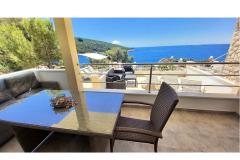 Sesula Bay Resort Apartman 4 – A4 foto 3