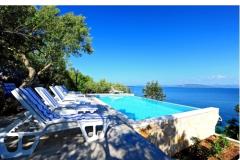 Vila Jadranka Apartman 1 – VILLA foto 1