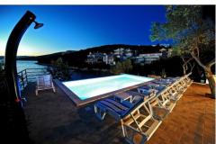Vila Jadranka Apartman 1 – VILLA foto 3
