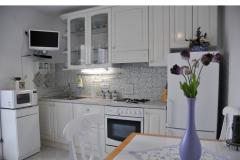 Villa Mileana Apartman 1 – Apartman 1 foto 1