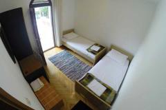 Villa Palmira Apartman 1 – Apartman 1 foto 3