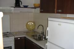 Apartmanok Zdravka -15% Apartman 1 foto 2