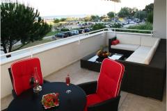 AdiOro Luxury Beachfront Apartman Apartman 2 – AdiOro1 foto 1