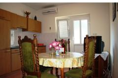 Adriatic Apartmanok Stobrec Apartman 2 – Epetium 2 foto 3