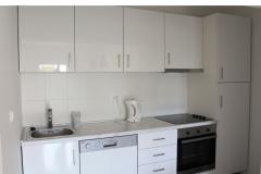ADRIATIQ Apartmanok Apartman 2 foto 2