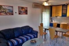 Apartman Bol - Split Apartman 1 – Apartman foto 3