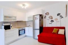Apartman Mili Apartman 2 – Spirit foto 1