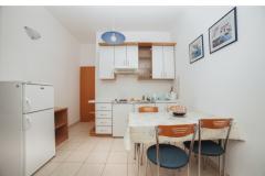 Apartmanok Blažević Apartman 2 – Apartman 2 foto 5