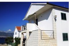 Apartmanok Buljan Trogir-Slatine Apartman 2 – A1 foto 1