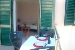 Apartmanok Buljan Trogir-Slatine Apartman 2 – A1 foto 2