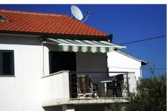 Apartmanok Buljan Trogir-Slatine Apartman 3 – A2 foto 1