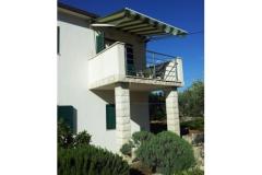 Apartmanok Buljan Trogir-Slatine Apartman 3 – A2 foto 3