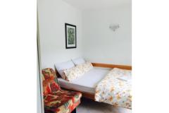Apartmanok Buljan Trogir-Slatine Apartman 3 – A2 foto 5