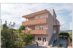Apartmanok Tomić Apartman 2 – Apartman 1 foto 1