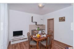 Apartmanok Tomić Apartman 2 – Apartman 1 foto 3