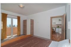 Apartmanok Tomić Apartman 2 – Apartman 1 foto 4