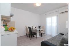Apartmanok Tomić Apartman 1 – Apartman 2 foto 3