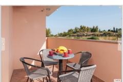 Apartmanok Tomić Apartman 3 – Apartman foto 2