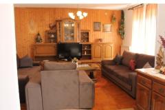 Apartmanok Tomić Apartman 3 – Apartman foto 3