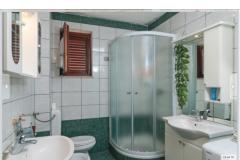 Apartmanok Tomić Apartman 3 – Apartman foto 4