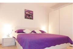 Apartmanok Tomić Apartman 4 – Villa foto 4