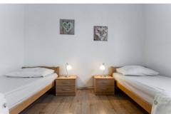 Apartmanok Đuzel Apartman 1 – Prizemlje foto 1