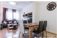 Apartmanok Đuzel Apartman 1 – Prizemlje foto 4