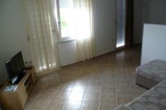 Apartmanok Jelena  Apartman 2 – A2+2 foto 3