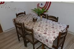 Apartmanok Sole Macula Apartman 1 – APARTMAN foto 4