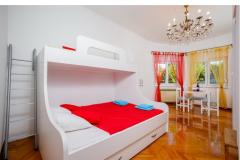 Apartmanok Villa Lole Apartman 1 – Dioklecian foto 2