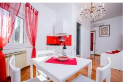 Apartmanok Villa Lole Apartman 1 – Dioklecian foto 3