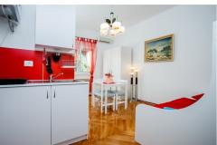 Apartmanok Villa Lole Apartman 2 – Priska foto 1