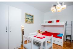 Apartmanok Villa Lole Apartman 2 – Priska foto 2