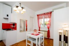 Apartmanok Villa Lole Apartman 2 – Priska foto 3