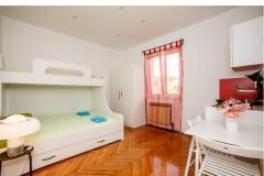 Apartmanok Villa Lole Apartman 3 – Peristil foto 1