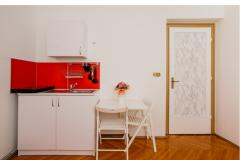 Apartmanok Villa Lole Apartman 3 – Peristil foto 3