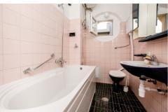 Apartmanok Villa Lole Apartman 3 – Peristil foto 4